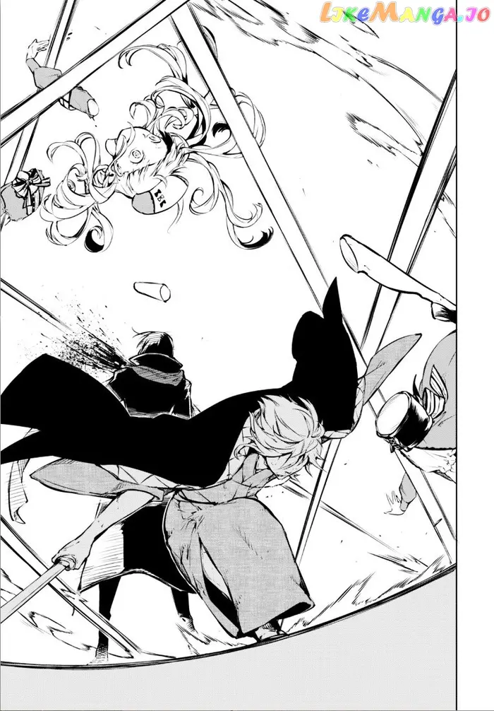 Bungou Stray Dogs Chapter 50 image 36_optimized